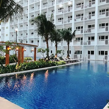 Shore 1 Residences - Ueniqa Suite - Moa Area