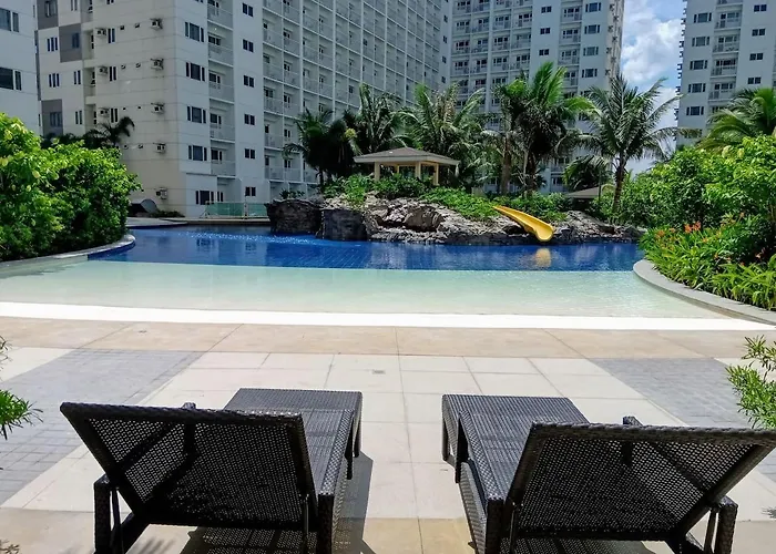 Aparthotel Shore 1 Residences - Ueniqa - Moa Area *