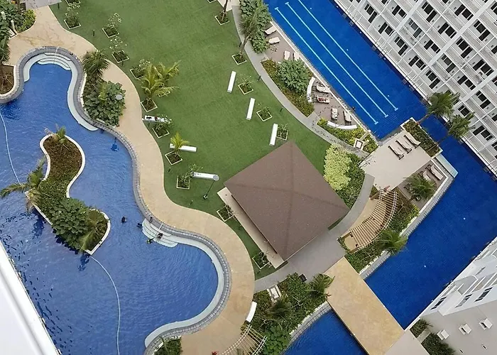 Shore 1 Residences - Ueniqa - Moa Area *