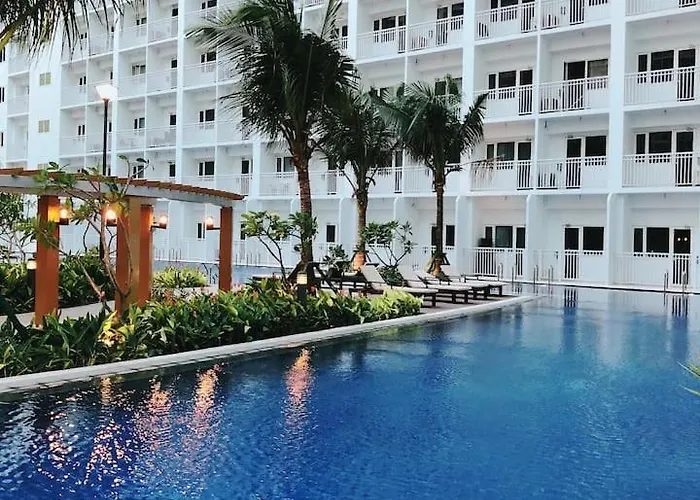 Shore 1 Residences - Ueniqa - Moa Area