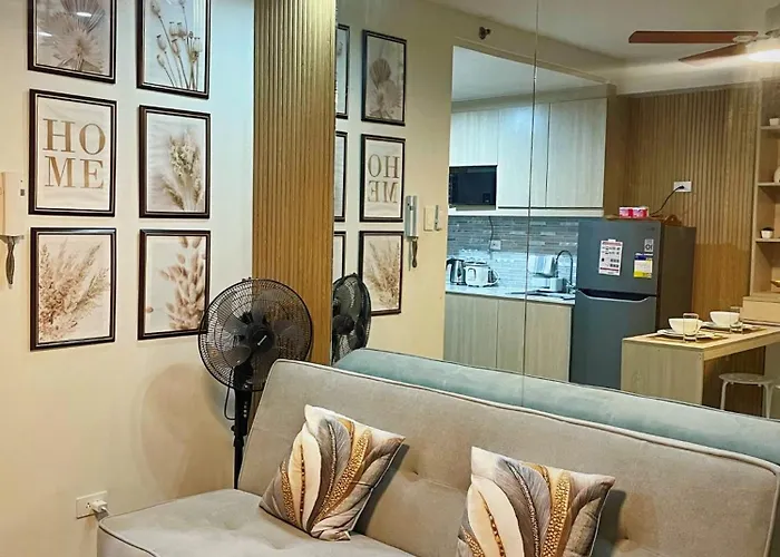 Shore 1 Residences - Ueniqa - Moa Area *