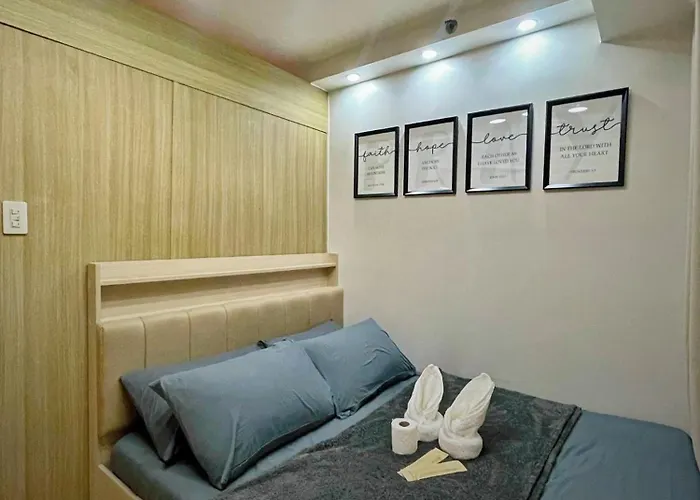 Aparthotel Shore 1 Residences - Ueniqa - Moa Area